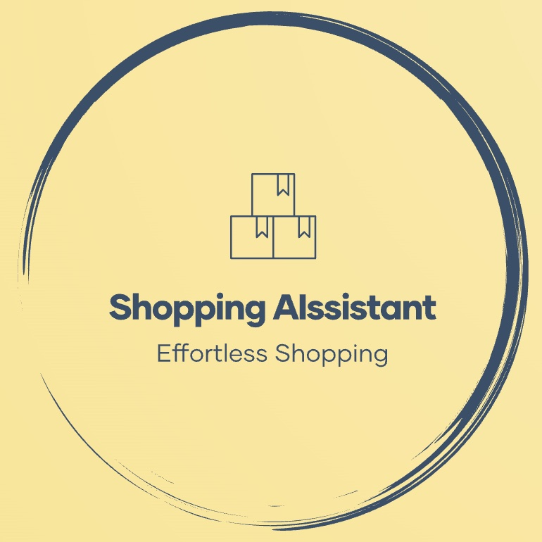 Shop AIssistant logo